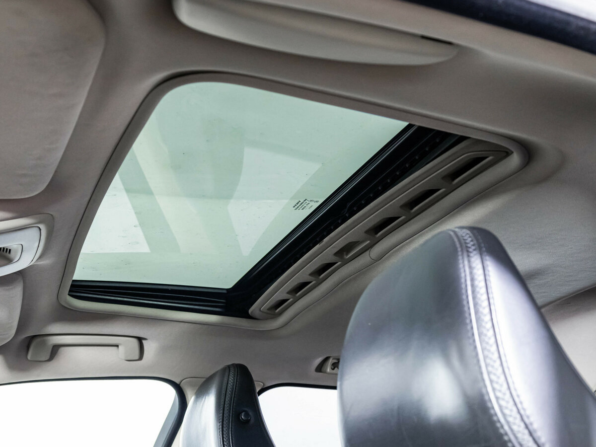 Купить Volvo XC70 II, 2007, 334 713 км, фото №22