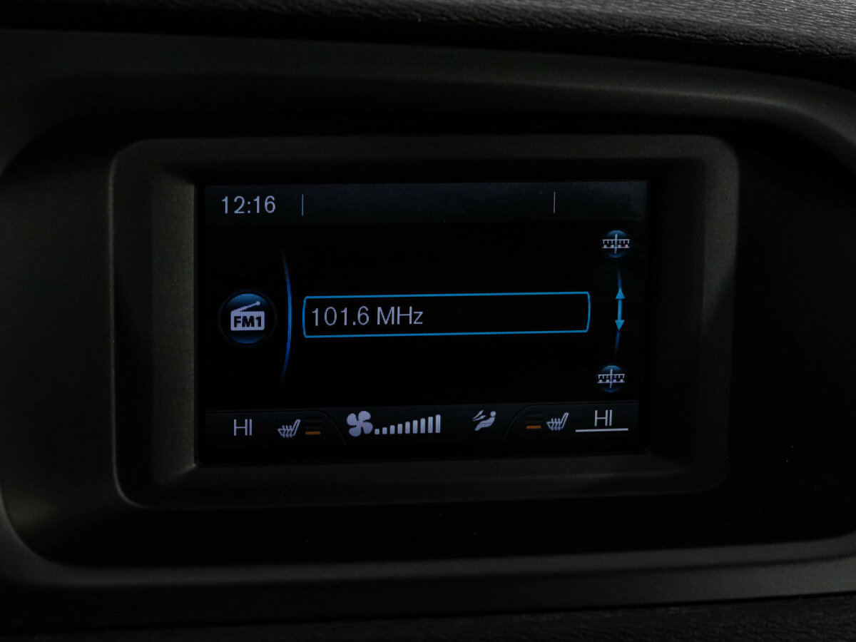 Купить Volvo V40 Cross Country I, 2013, 245 660 км, фото №14