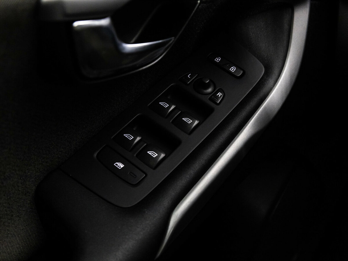 Купить Volvo V40 Cross Country I, 2013, 245 660 км, фото №15