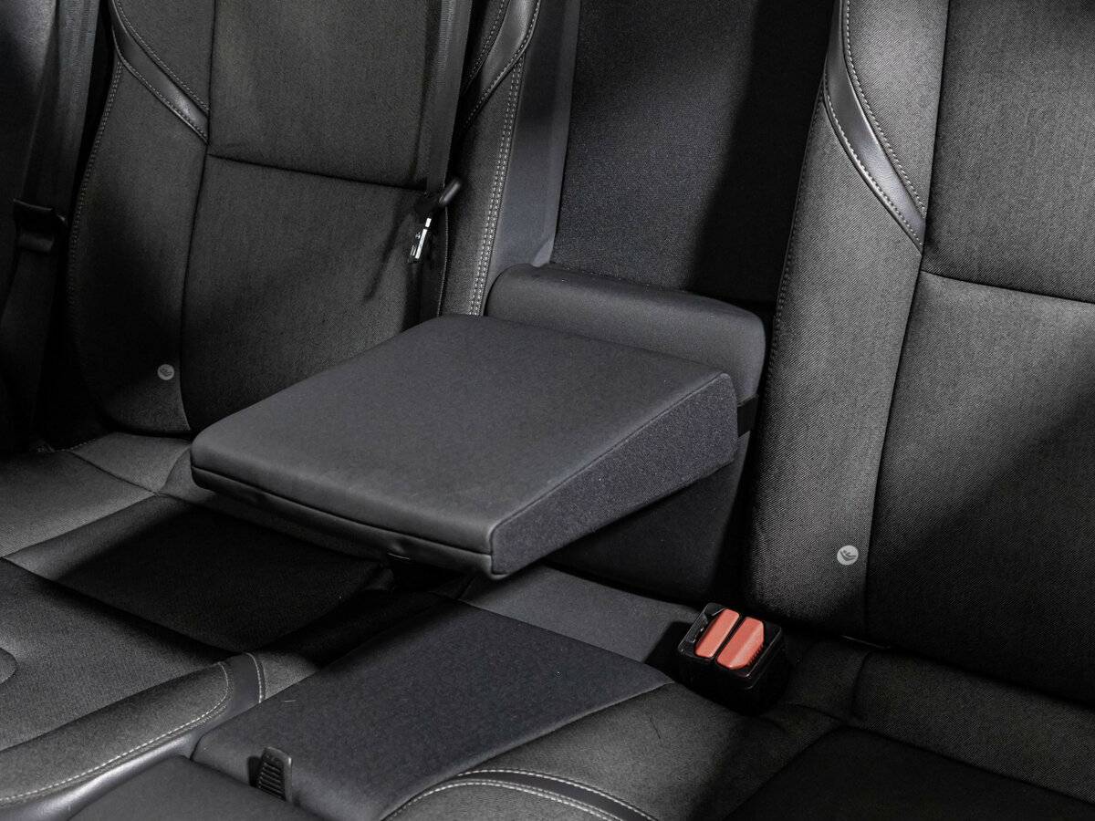 Купить Volvo V40 Cross Country I, 2013, 245 660 км, фото №19