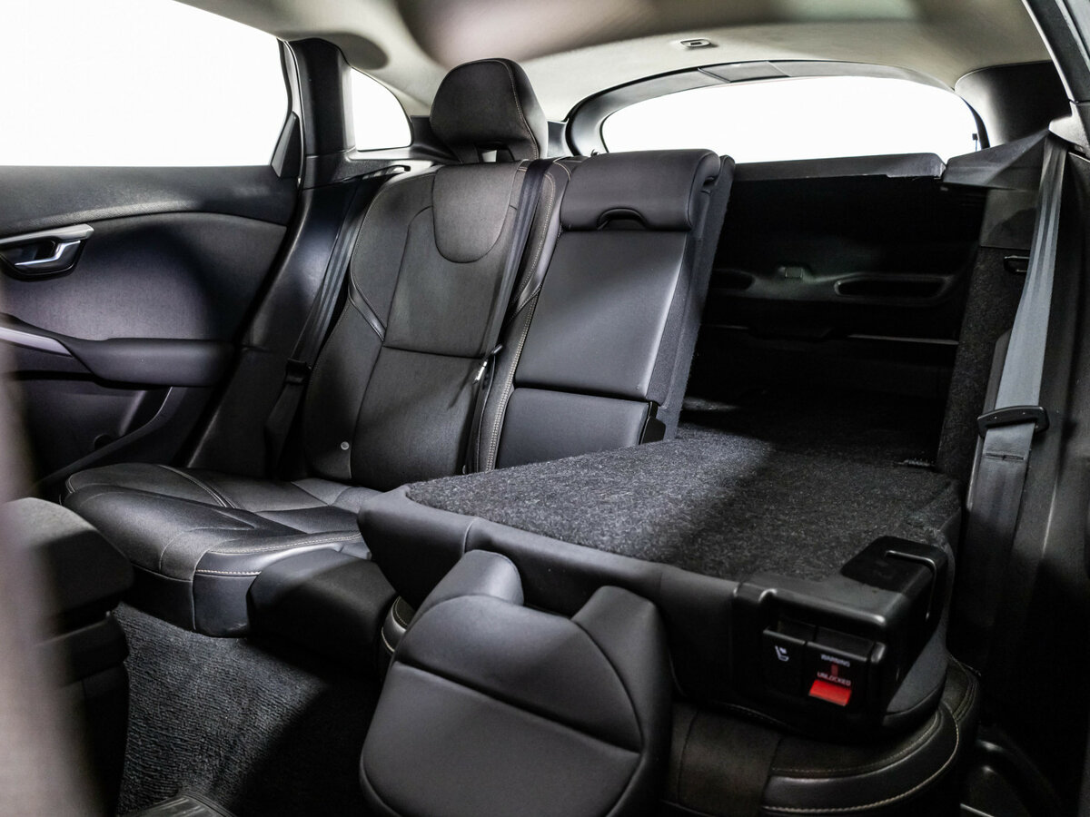 Купить Volvo V40 Cross Country I, 2013, 245 660 км, фото №21