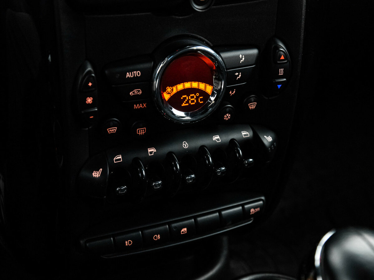 Купить Mini Countryman Cooper S I, 2012, 90 000 км, фото №14