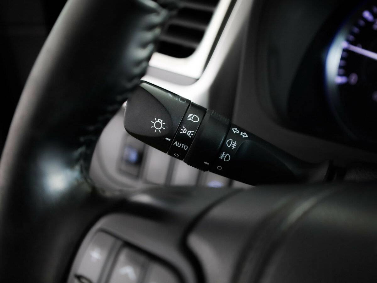 Купить Toyota Highlander III (U50), 2015, 158 695 км, фото №11