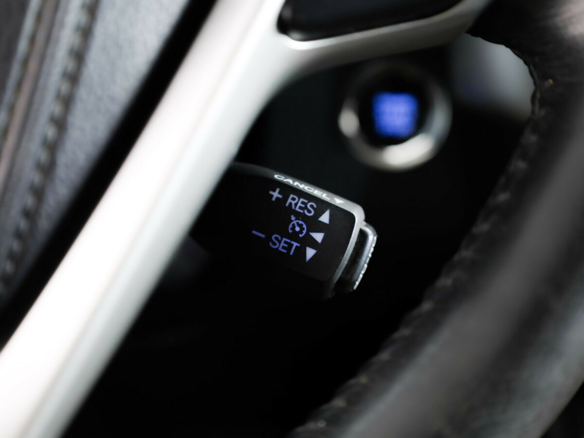 Купить Toyota Highlander III (U50), 2015, 158 695 км, фото №13