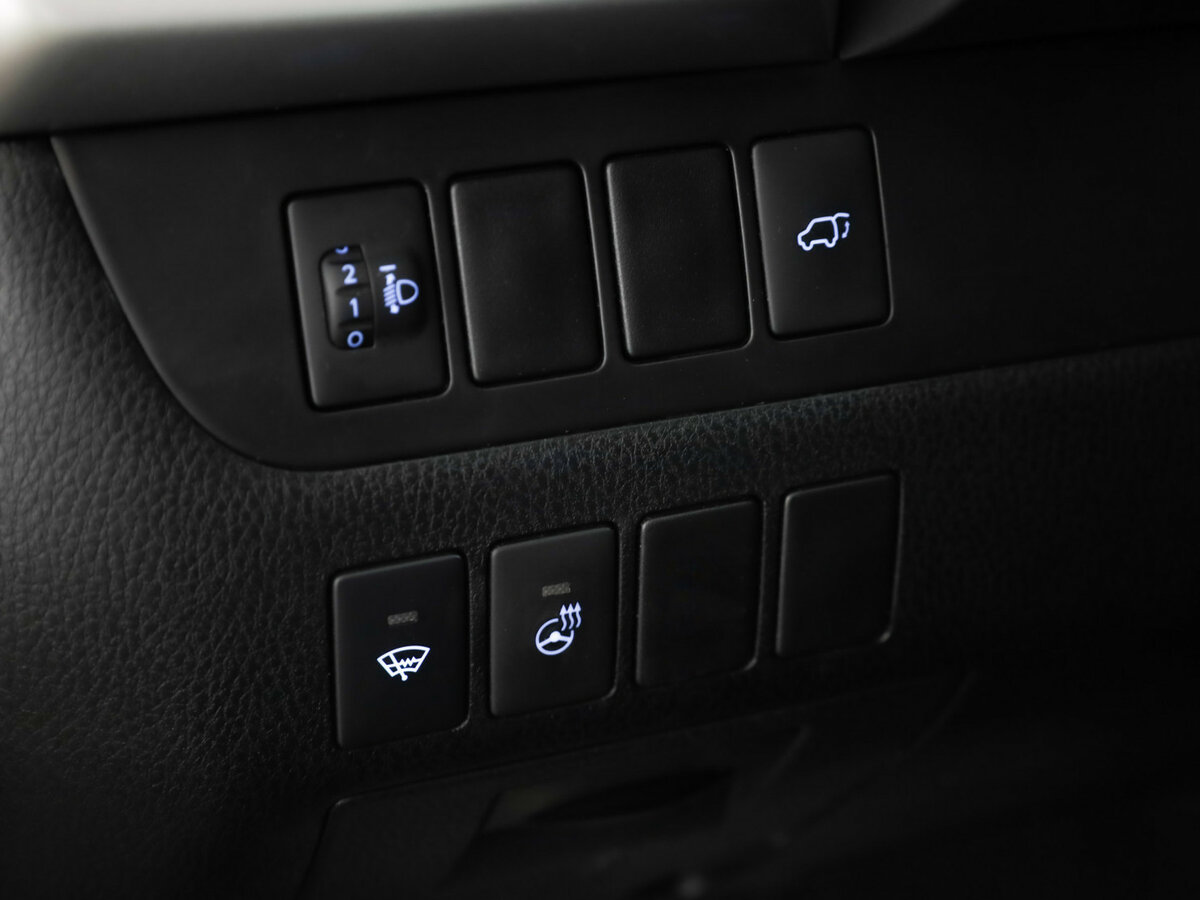 Купить Toyota Highlander III (U50), 2015, 158 695 км, фото №15