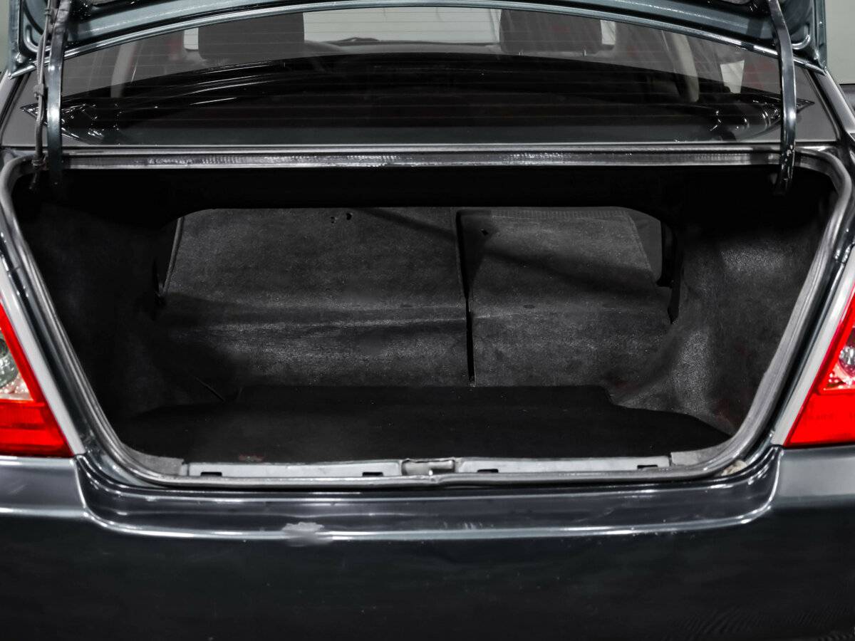 Купить Toyota Corolla IX (E120, E130) Рестайлинг, 2006, 268 008 км, фото №25