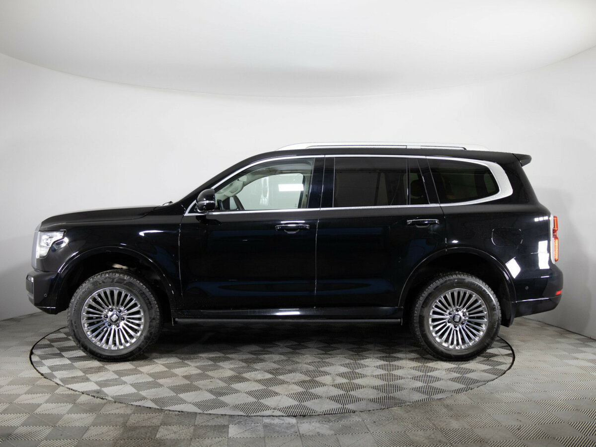 Купить Tank 500 I, 2023, 77 694 км, фото №7