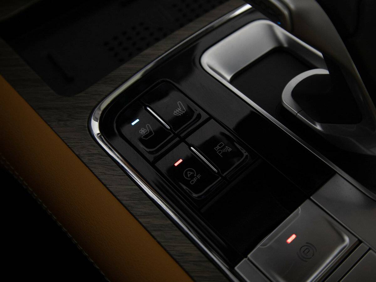 Купить Tank 500 I, 2023, 77 694 км, фото №16