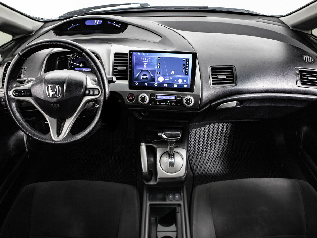 Купить Honda Civic VIII, 2008, 246 000 км, фото №8