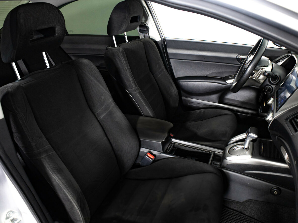 Купить Honda Civic VIII, 2008, 246 000 км, фото №10