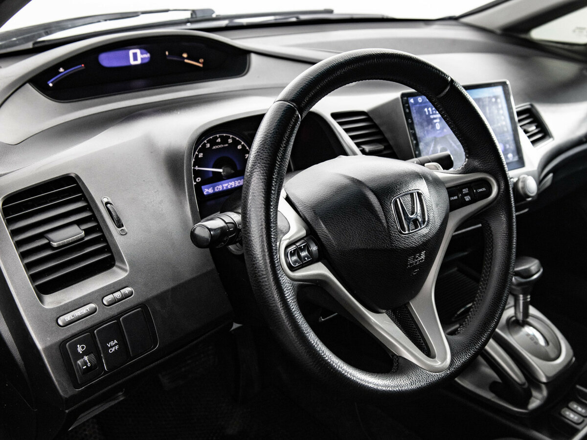 Купить Honda Civic VIII, 2008, 246 000 км, фото №12
