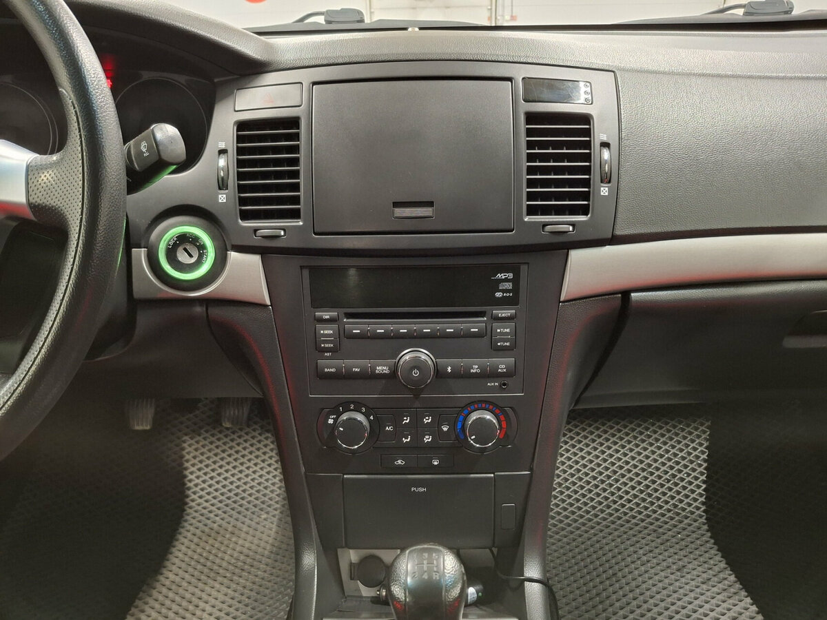 Купить Chevrolet Epica V250 Рестайлинг, 2010, 56 996 км, фото №15