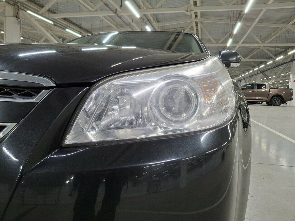 Купить Chevrolet Epica V250 Рестайлинг, 2010, 56 996 км, фото №17