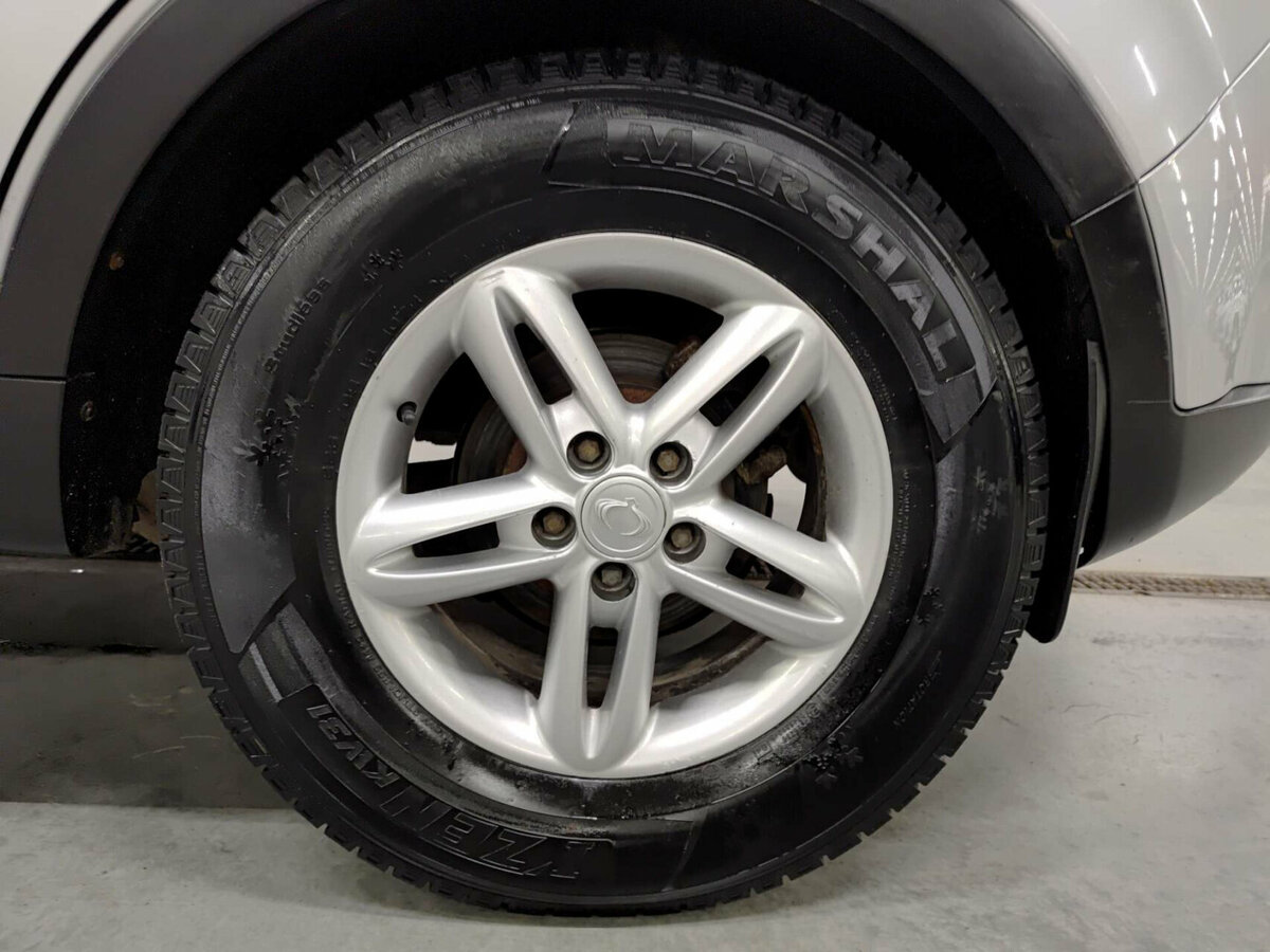 Купить SsangYong Actyon II, 2011, 194 983 км, фото №17