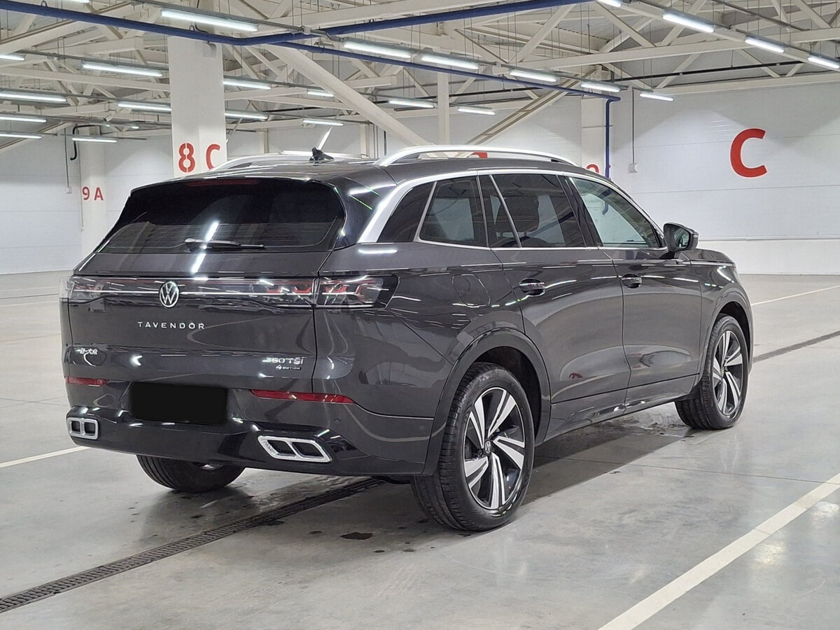 Купить Volkswagen Tavendor, 2023, 145 км, фото №5