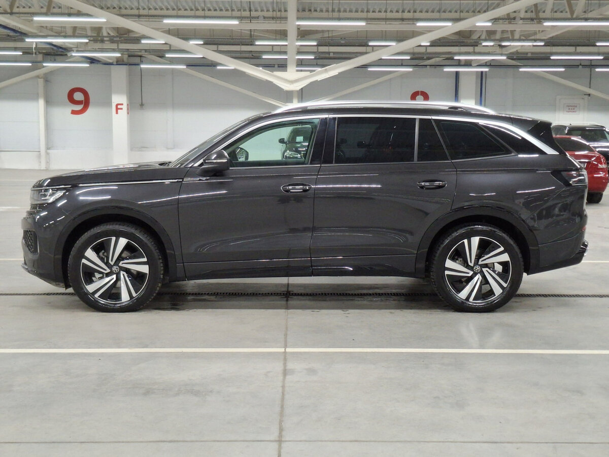 Купить Volkswagen Tavendor, 2023, 145 км, фото №8
