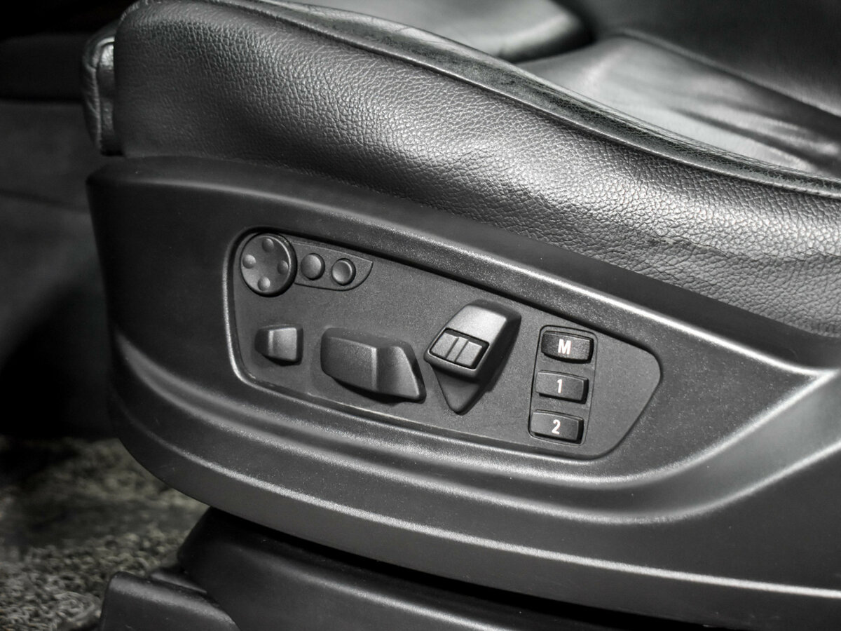 Купить BMW X6 30d I (E71) Рестайлинг, 2013, 201 360 км, фото №8