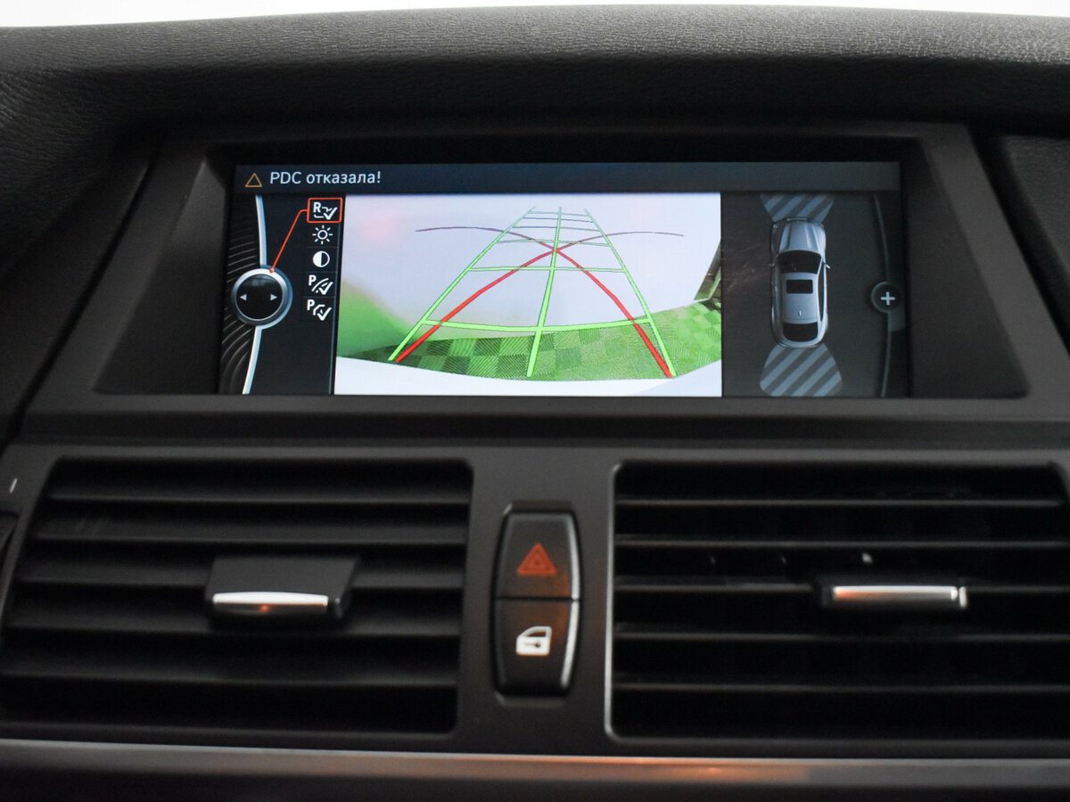 Купить BMW X6 30d I (E71) Рестайлинг, 2013, 201 360 км, фото №15