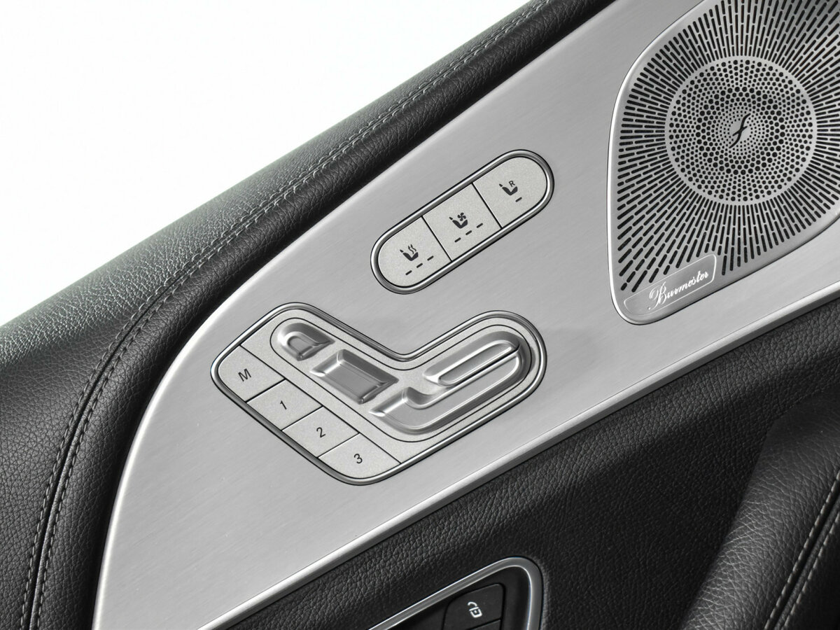 Купить Mercedes-Benz GLE Coupe 400 d II (C167), 2020, 154 100 км, фото №9