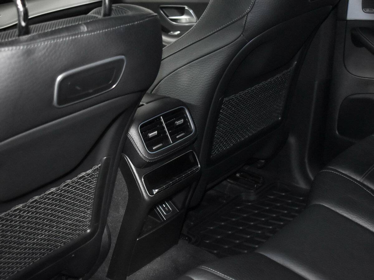 Купить Mercedes-Benz GLE Coupe 400 d II (C167), 2020, 154 100 км, фото №12