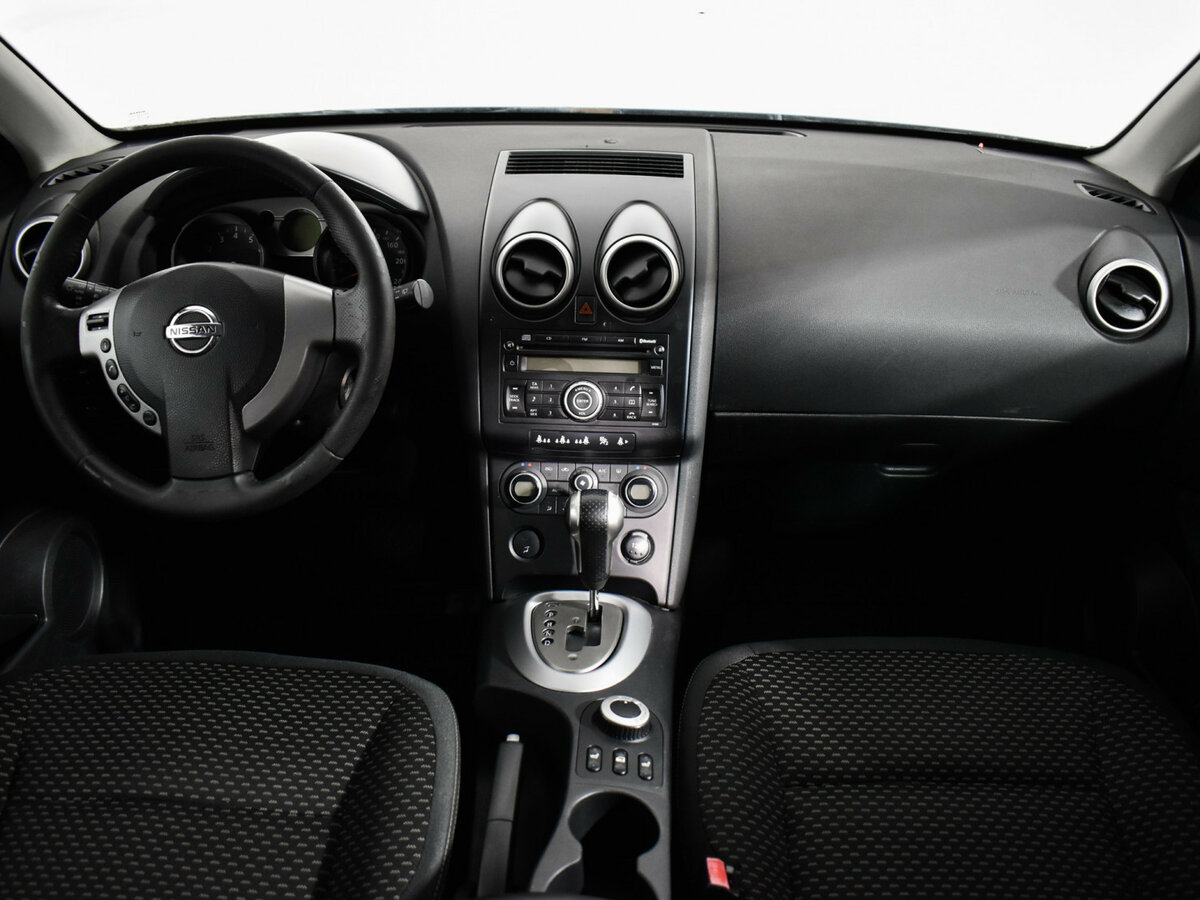 Купить Nissan Qashqai I, 2007, 218 017 км, фото №13