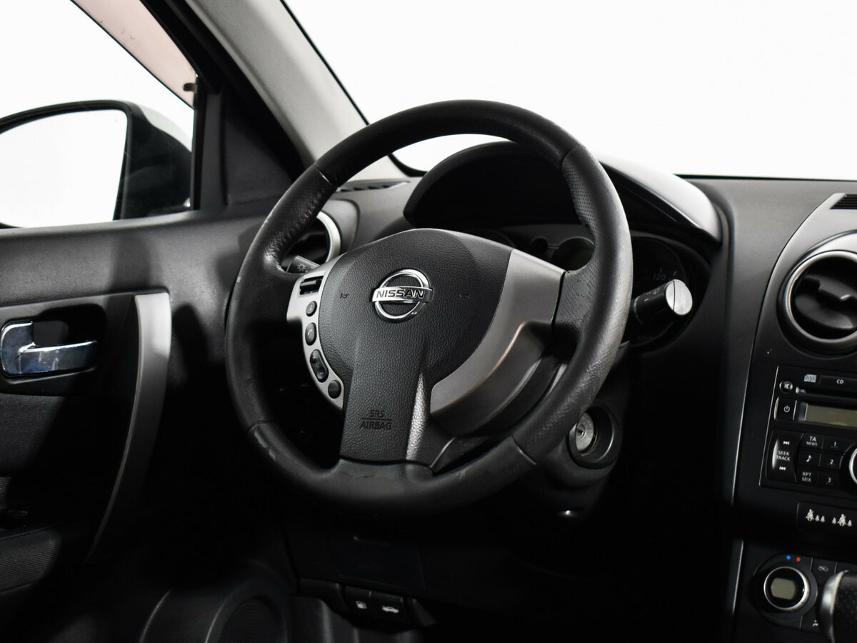 Купить Nissan Qashqai I, 2007, 218 017 км, фото №14