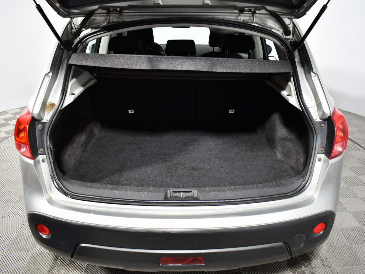 Купить Nissan Qashqai I, 2007, 218 017 км, фото №18