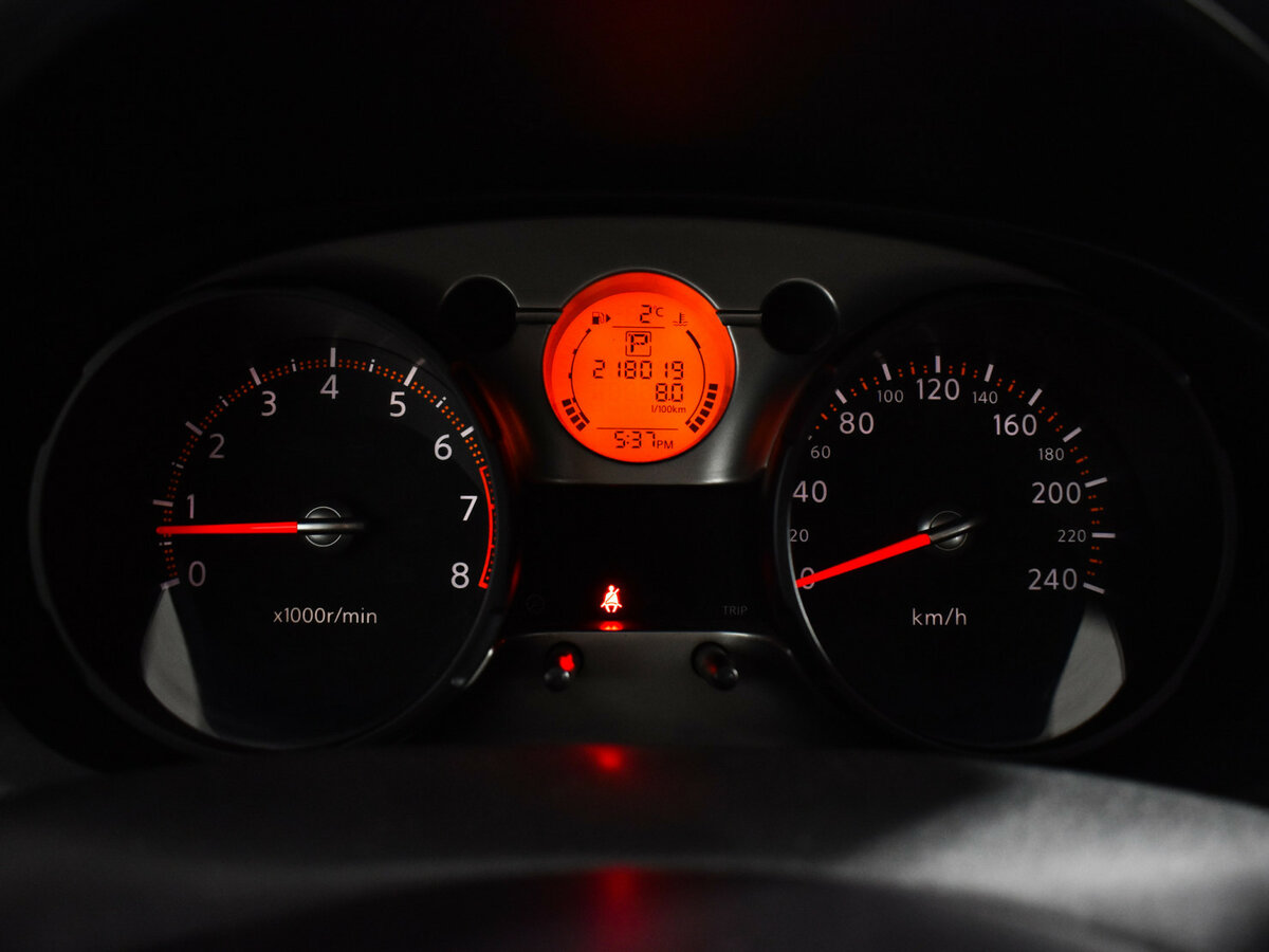 Купить Nissan Qashqai I, 2007, 218 017 км, фото №19