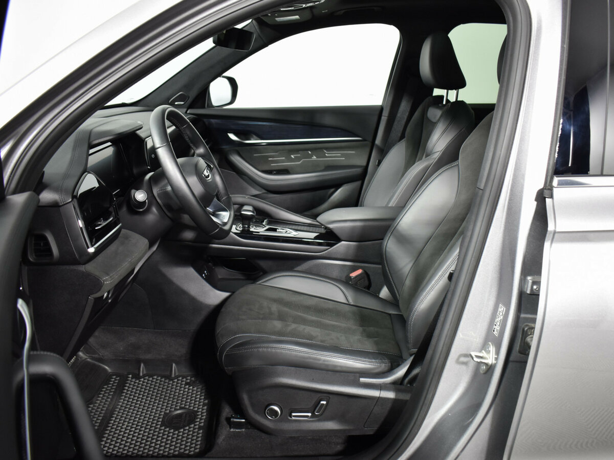 Купить Geely Monjaro I, 2024, 32 424 км, фото №9