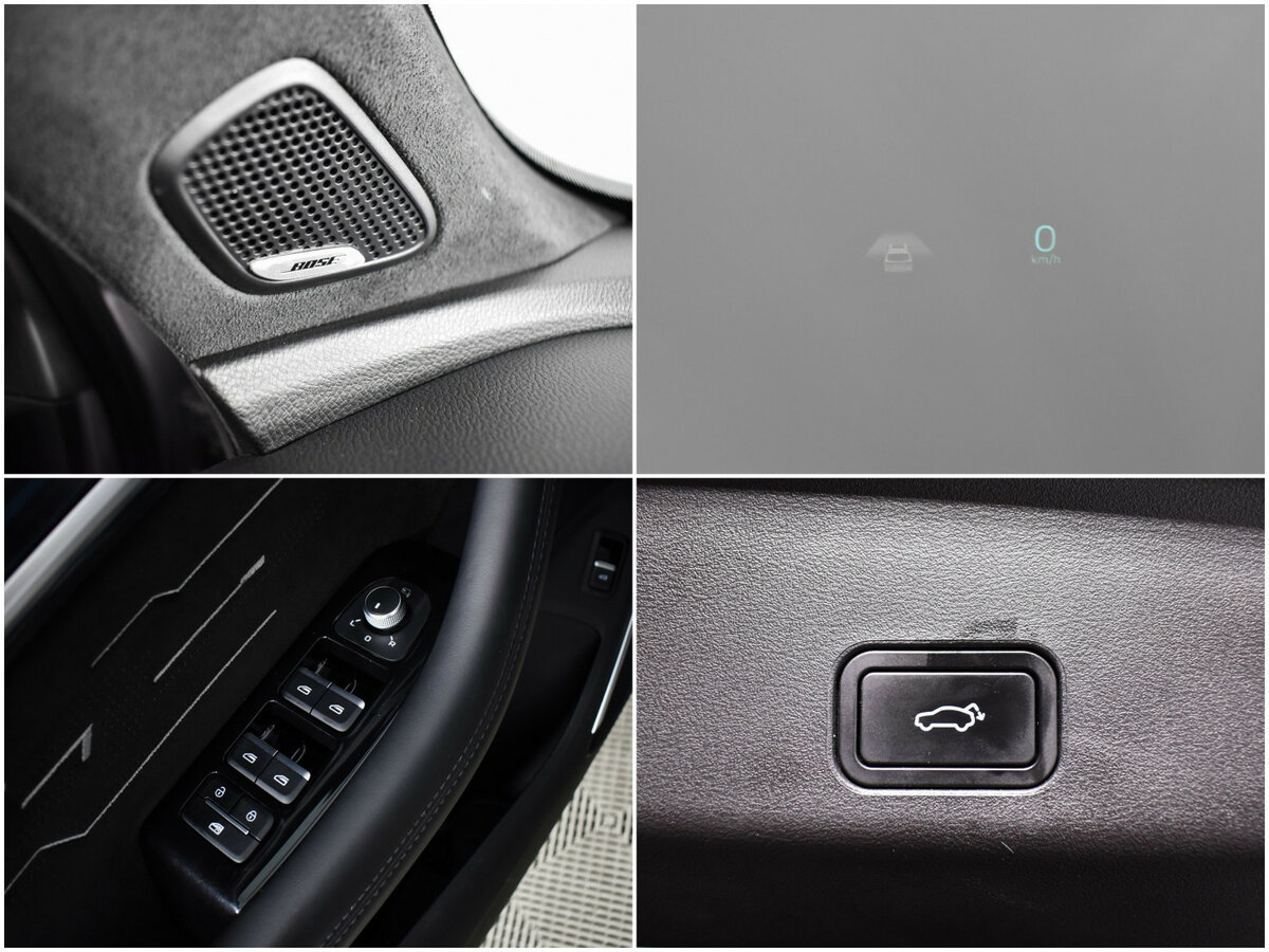 Купить Geely Monjaro I, 2024, 32 424 км, фото №18