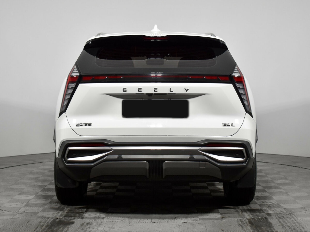 Купить Geely Boyue L II, 2024, 14 695 км, фото №5