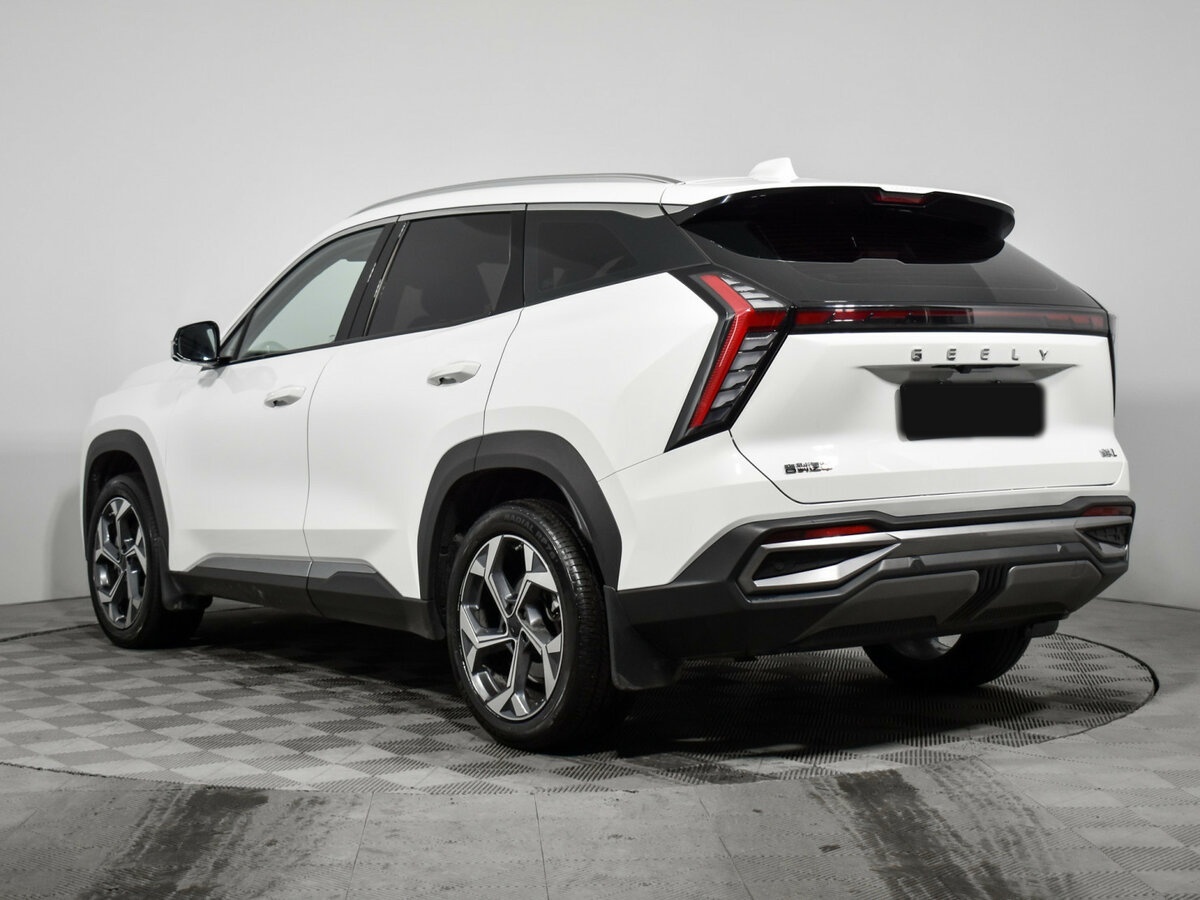 Купить Geely Boyue L II, 2024, 14 695 км, фото №6