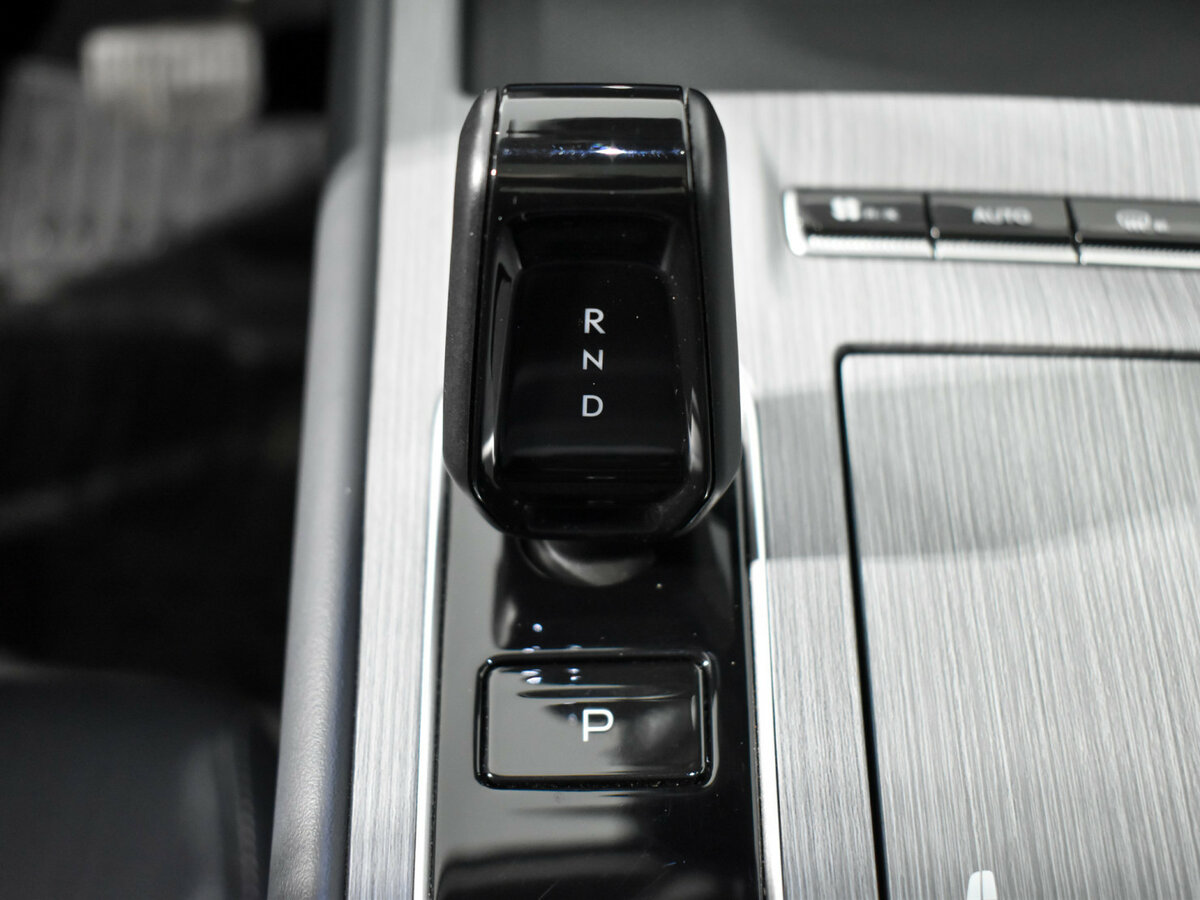 Купить Geely Boyue L II, 2024, 14 695 км, фото №8