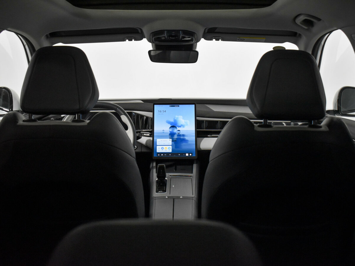 Купить Geely Boyue L II, 2024, 14 695 км, фото №12