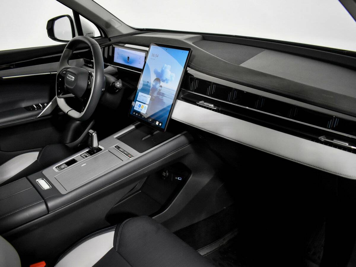 Купить Geely Boyue L II, 2024, 14 695 км, фото №16