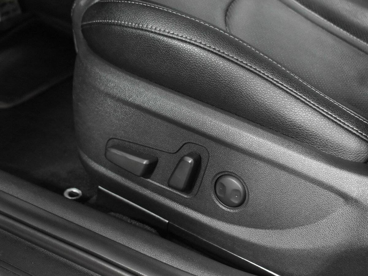 Купить Kia K5 II, 2017, 115 420 км, фото №10