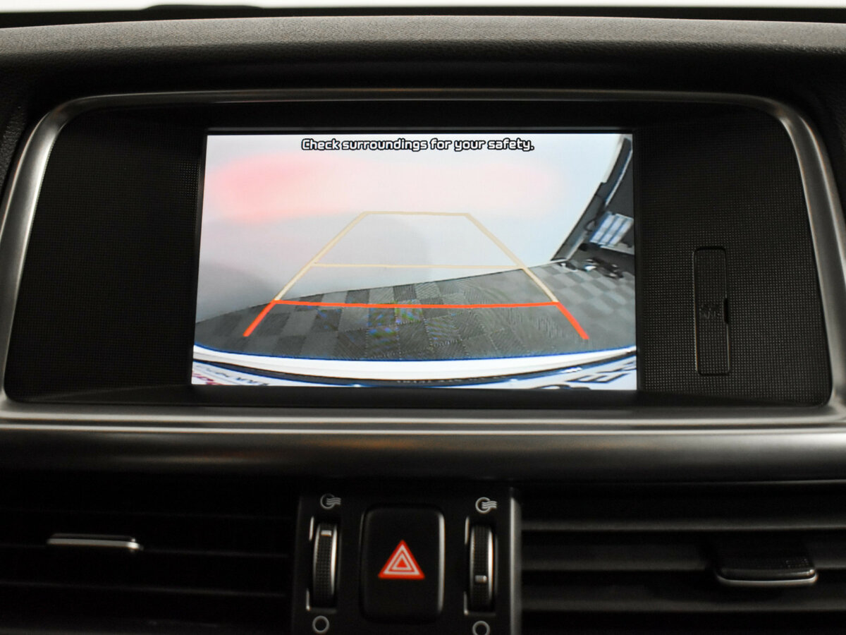 Купить Kia K5 II, 2017, 115 420 км, фото №17