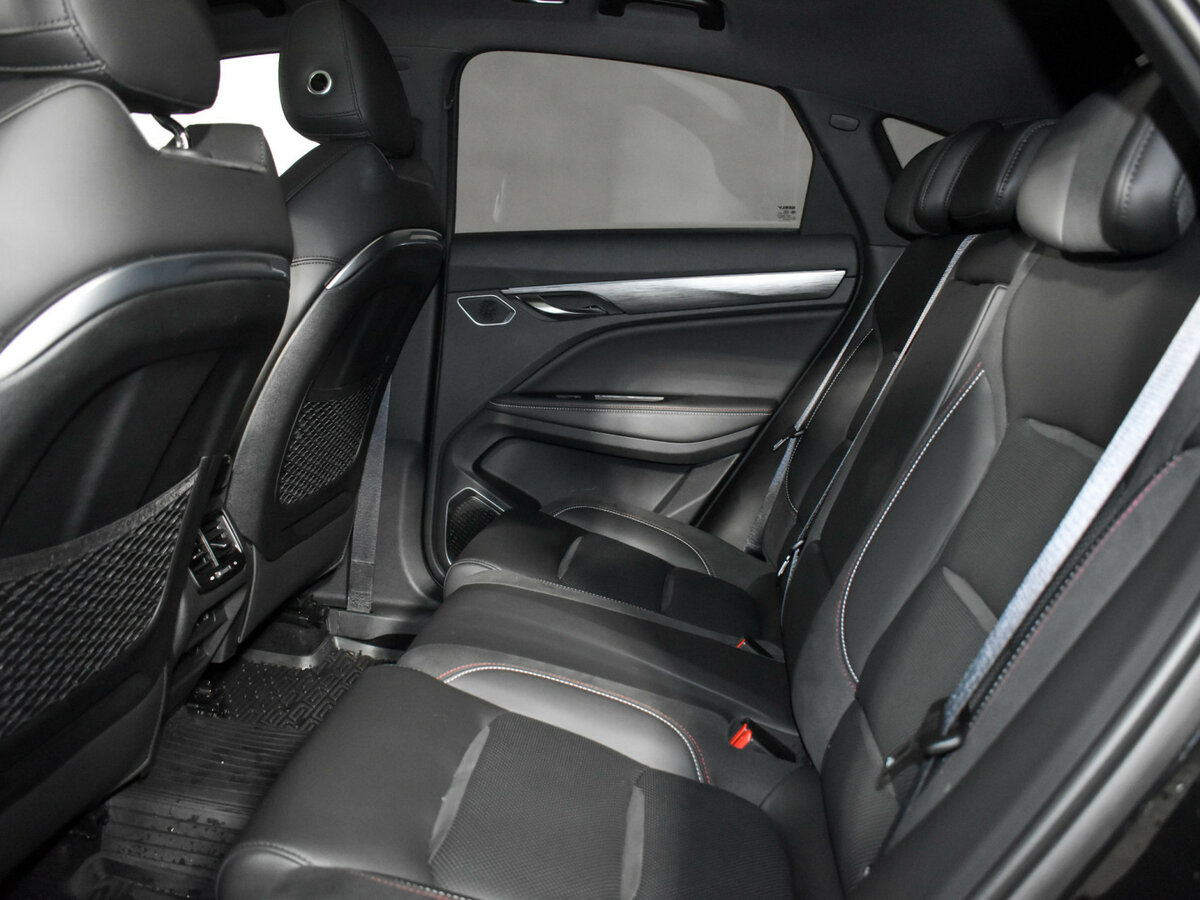 Купить Geely Tugella I Рестайлинг, 2023, 41 943 км, фото №10