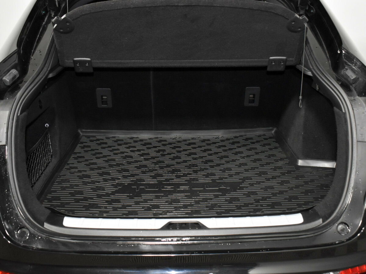 Купить Geely Tugella I Рестайлинг, 2023, 41 943 км, фото №22