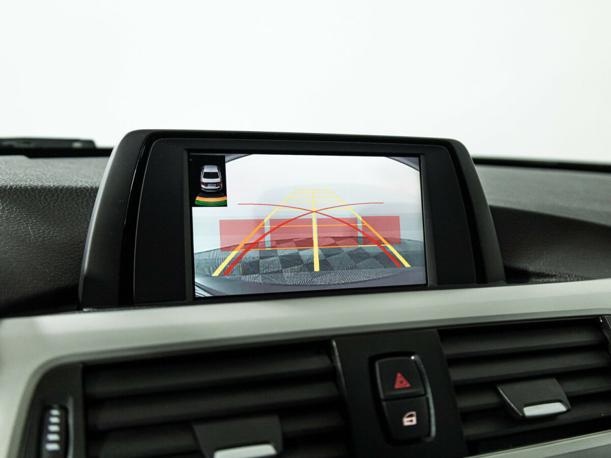 Купить BMW 3 серии 320i VI (F3x), 2015, 189 000 км, фото №18