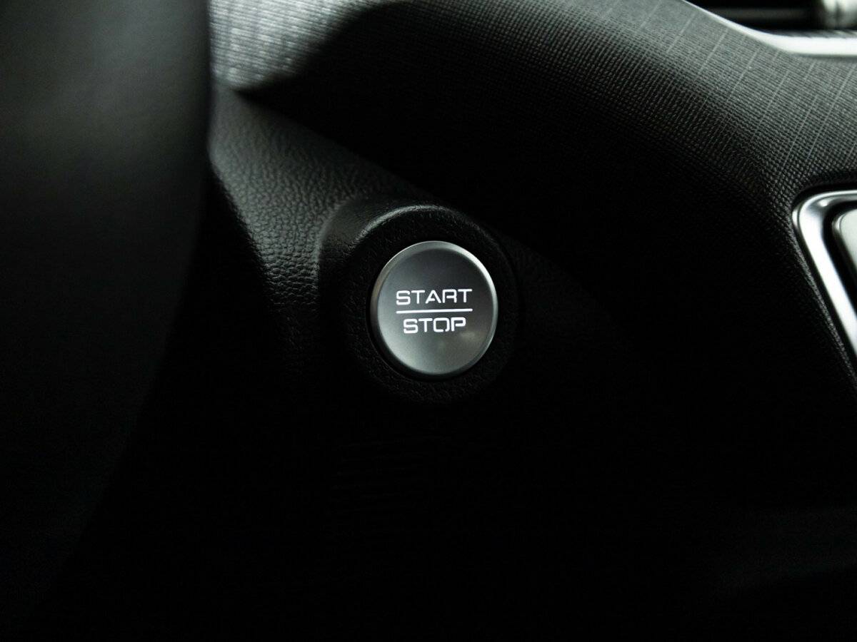 Купить Haval H5 II, 2024, 3 904 км, фото №17