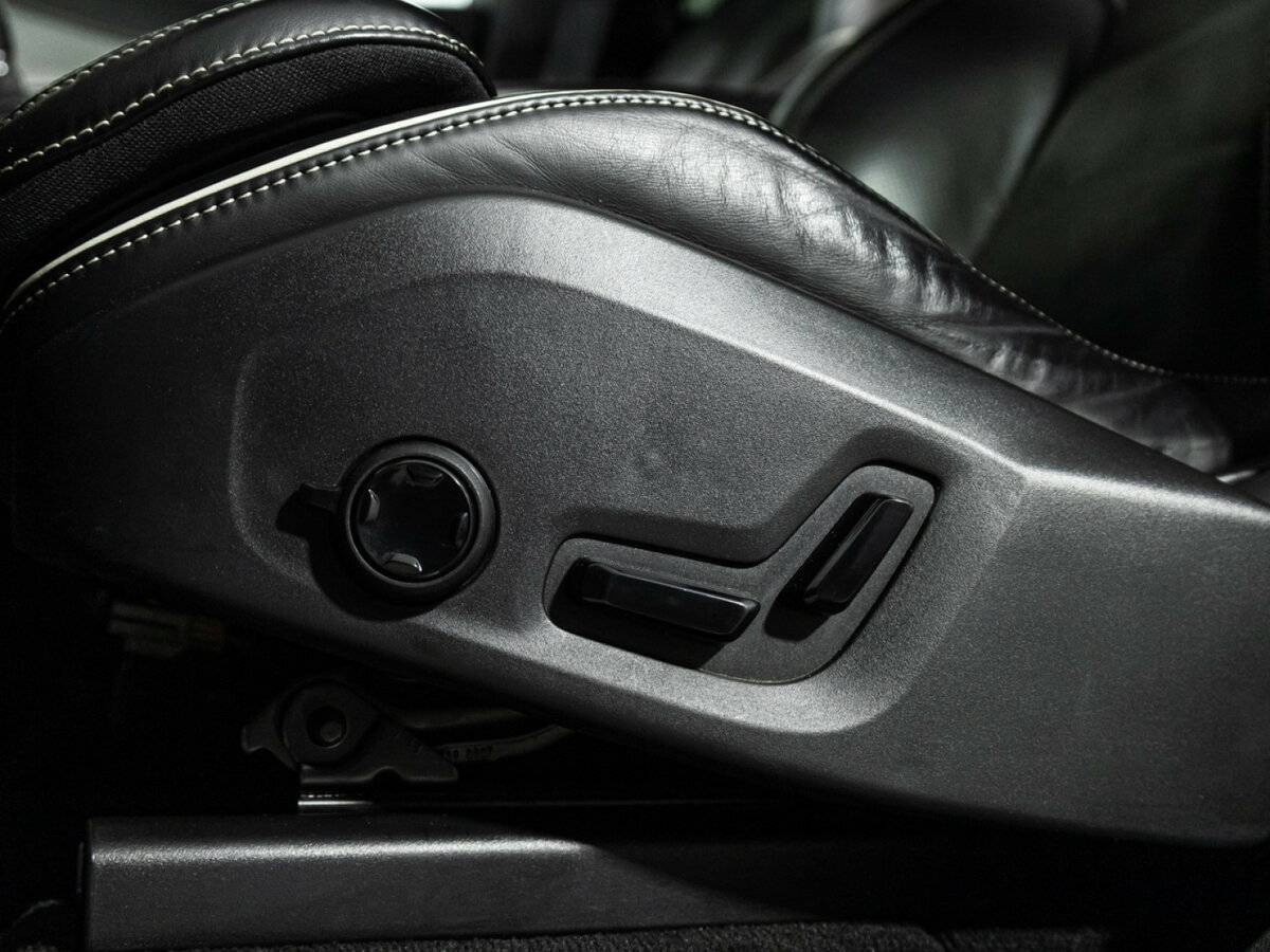 Купить Volvo XC90 II, 2018, 60 043 км, фото №13