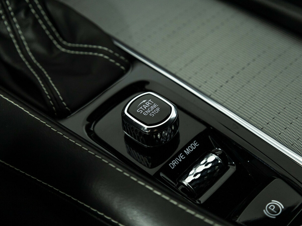 Купить Volvo XC90 II, 2018, 60 043 км, фото №16