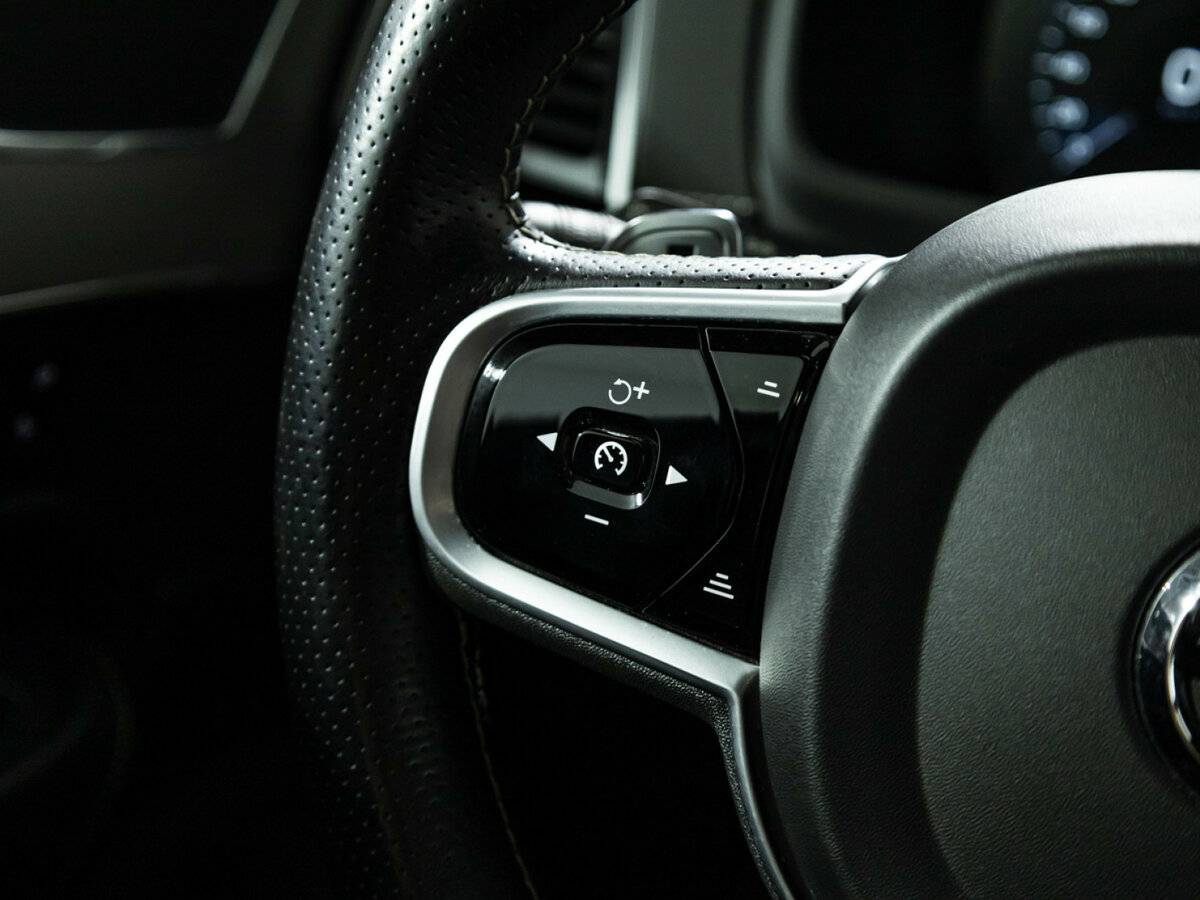 Купить Volvo XC90 II, 2018, 60 043 км, фото №21