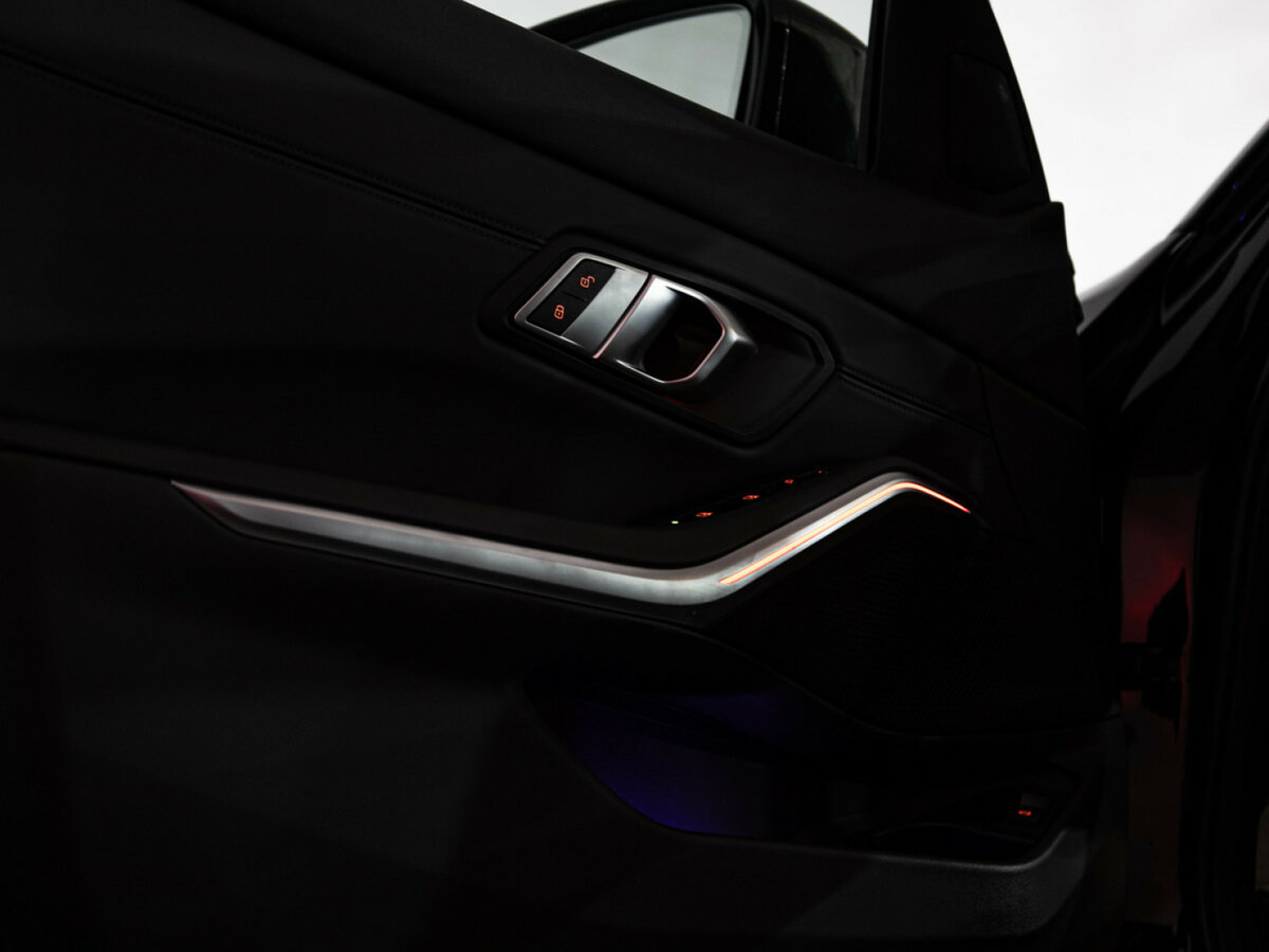 Купить BMW 3 серии 320i xDrive VII (G2x), 2021, 80 497 км, фото №18