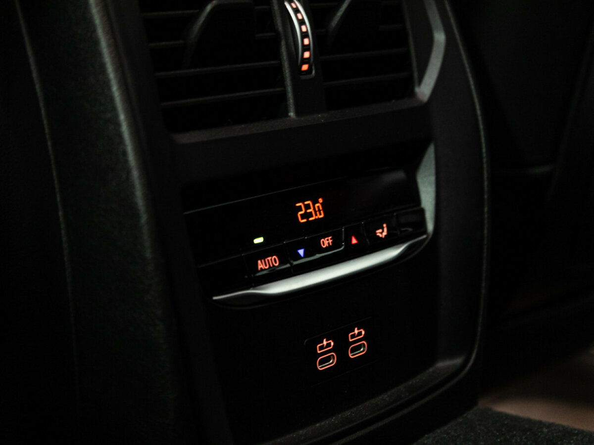 Купить BMW 3 серии 320i xDrive VII (G2x), 2021, 80 497 км, фото №19