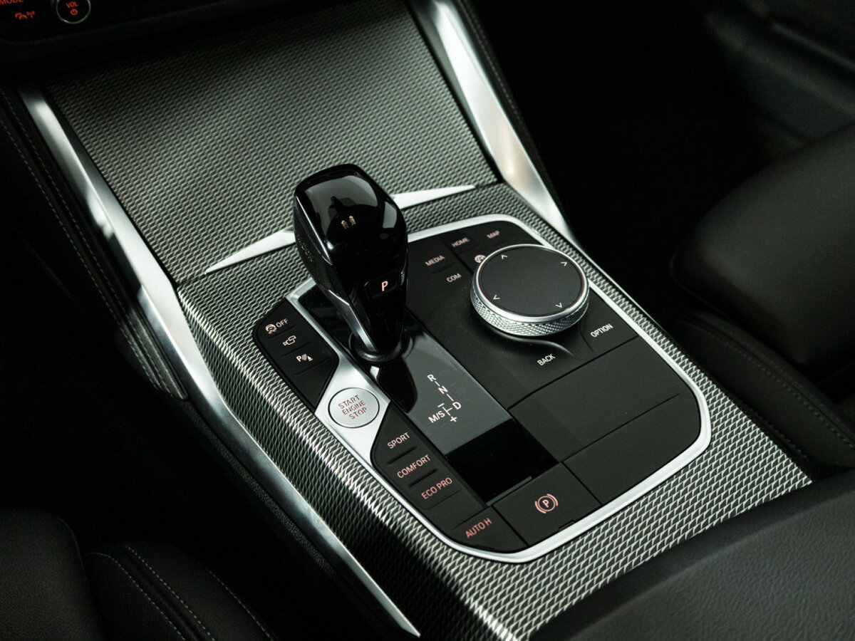 Купить BMW 4 серии Gran Coupe 420d xDrive G22, G23, G26, 2021, 89 874 км, фото №14