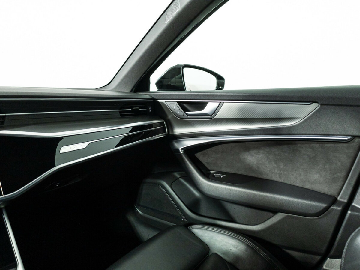 Купить Audi A6 50 TDI V (C8), 2018, 144 618 км, фото №15