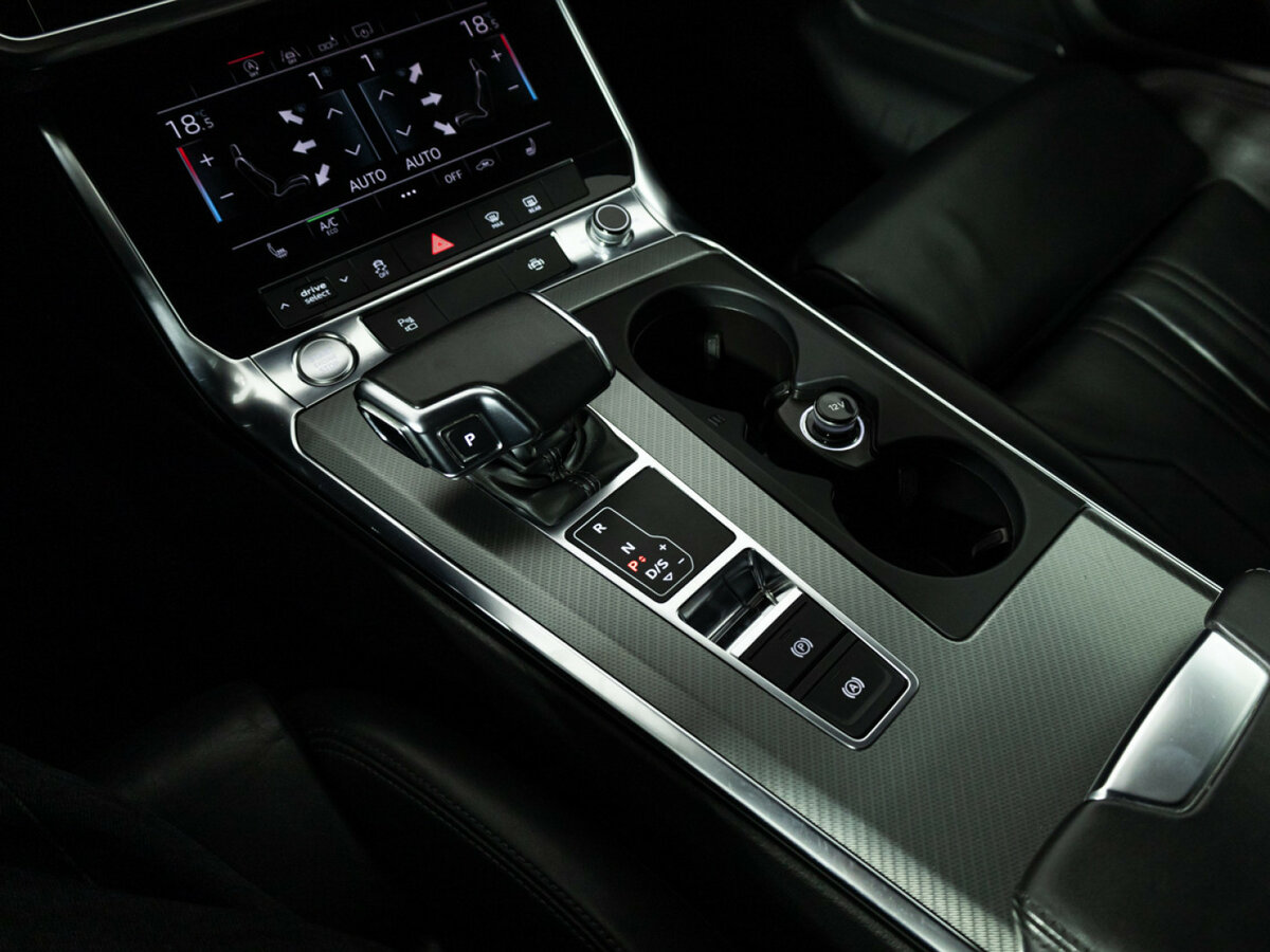 Купить Audi A6 50 TDI V (C8), 2018, 144 618 км, фото №16