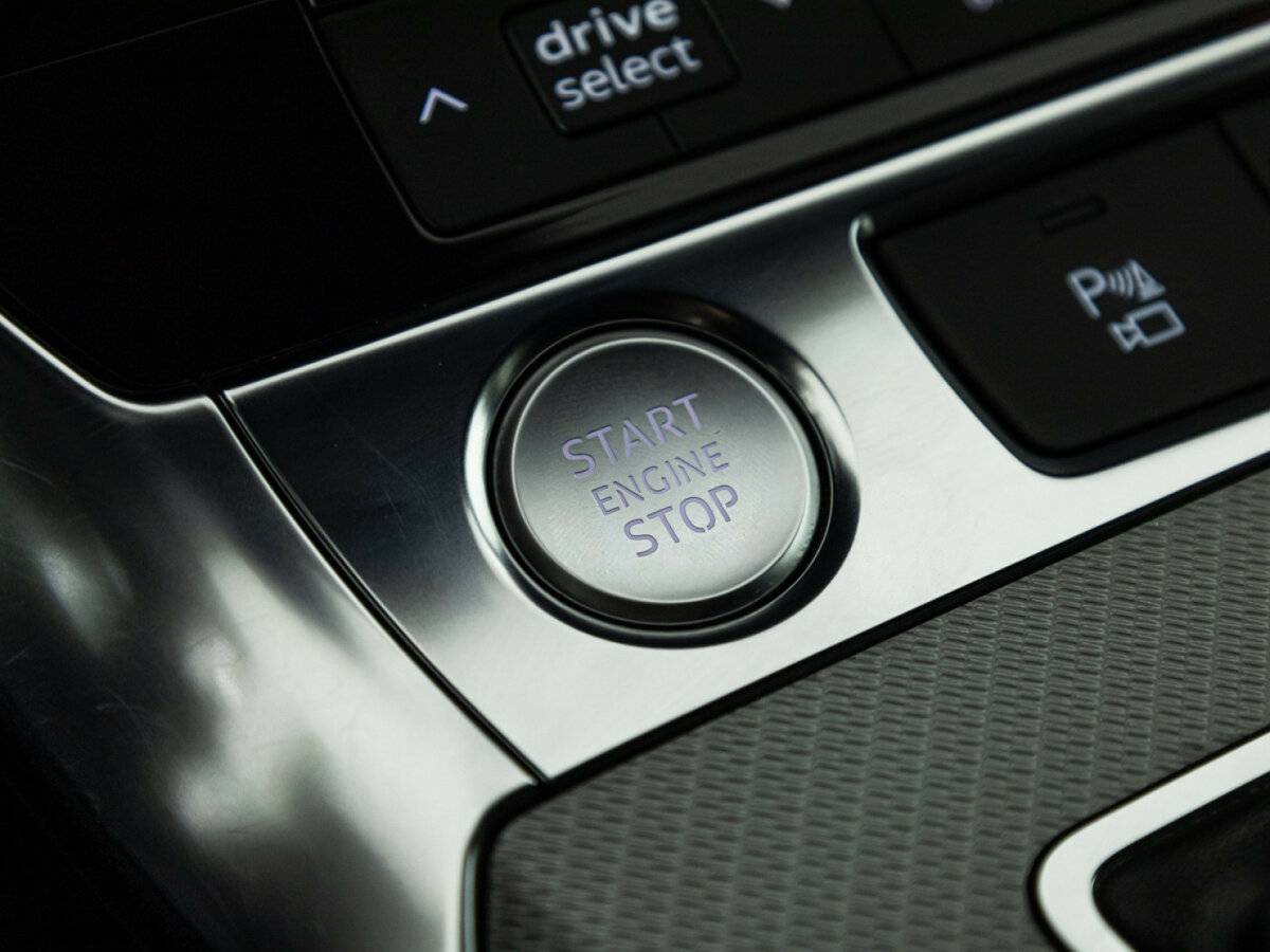 Купить Audi A6 50 TDI V (C8), 2018, 144 618 км, фото №18